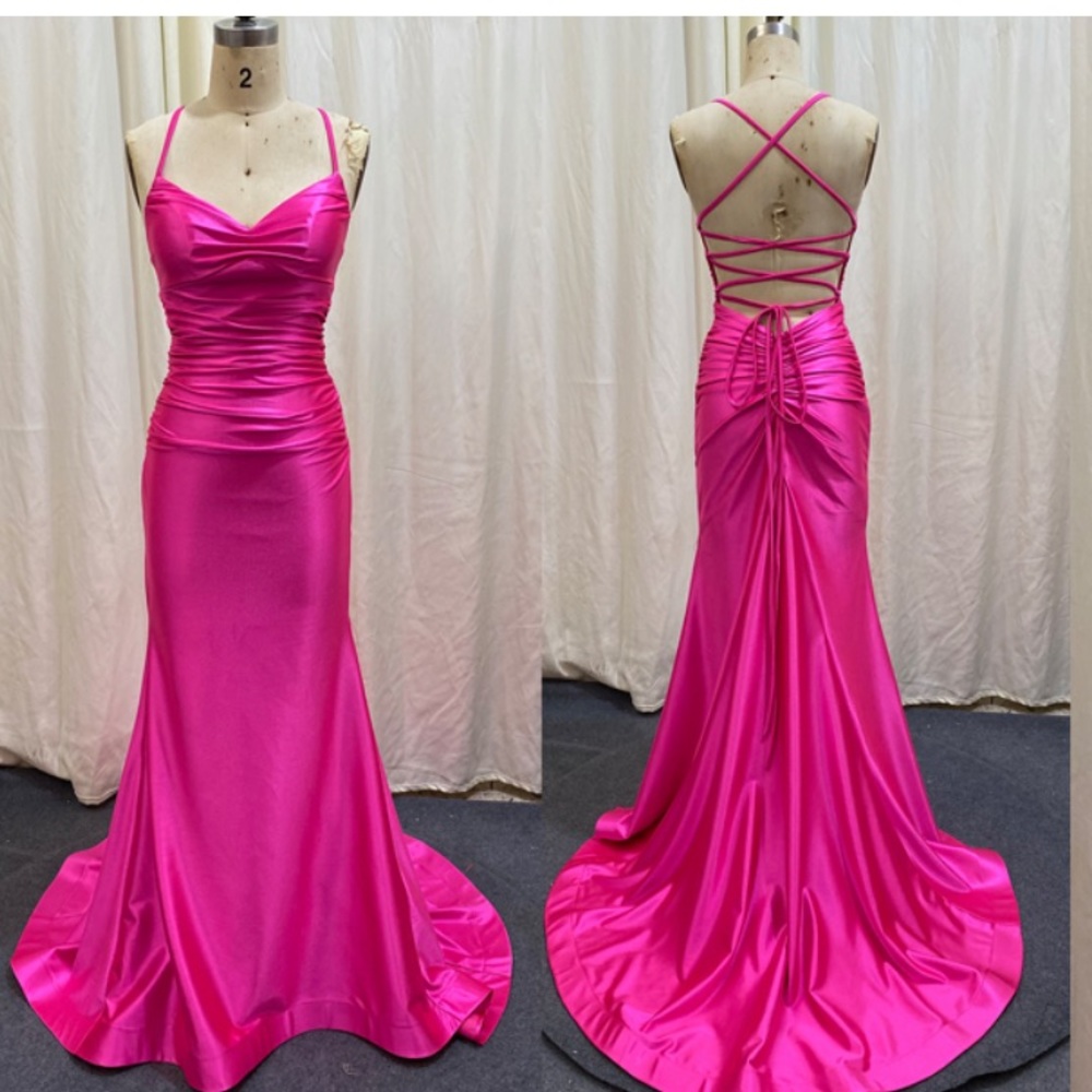 Prom dress / wedding guest / formal